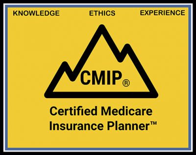 certified medicare insurance planner